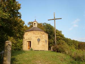 Quelle: Römisch-katholische Kirchengemeinde Östringen