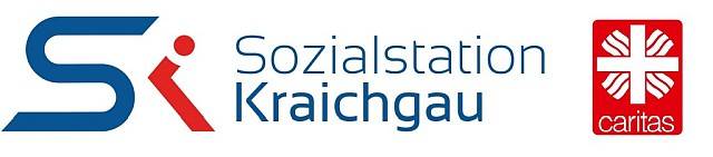 Quelle: Sozialstation Vorderer Kraichgau e.V. Sozialstation Vorderer Kraichgau e.V.