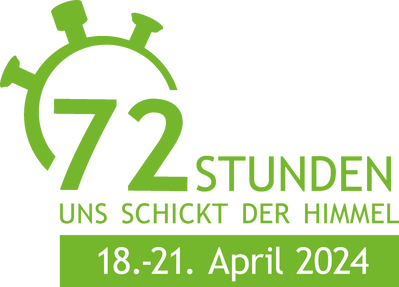 Quelle: 72stunden.de