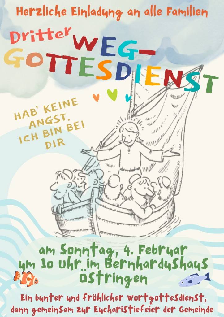 Quelle: Römisch-katholische Kirchengemeinde Östringen, M. Kornelius