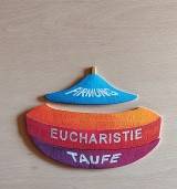 Quelle: Römisch-katholische Kirchengemeinde Östringen, M. Kornelius