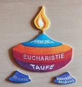 Quelle: Römisch-katholische Kirchengemeinde Östringen, M. Kornelius